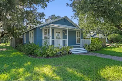 322 S Maple Avenue, Sanford, FL 32771 - Photo 2