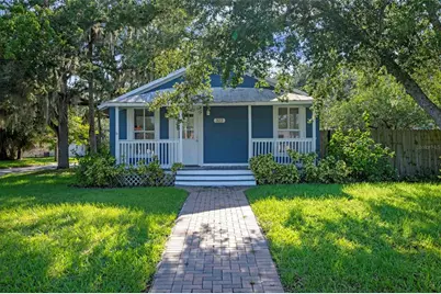 322 S Maple Avenue, Sanford, FL 32771 - Photo 1