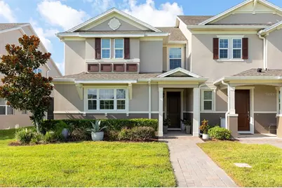 13757 Bressler Alley, Windermere, FL 34786 - Photo 1