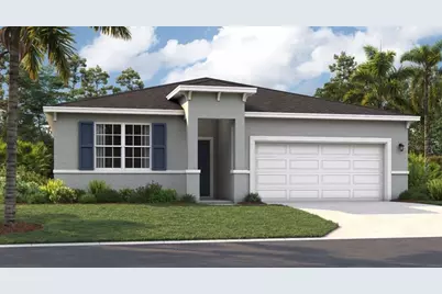 1271 Normandy Drive, Haines City, FL 33844 - Photo 1