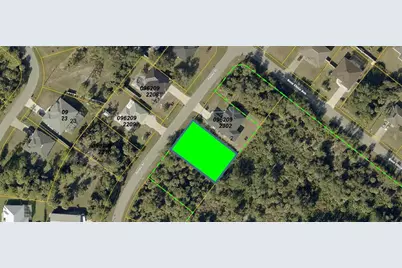 Ponds Street, North Port, FL 34286 - Photo 4