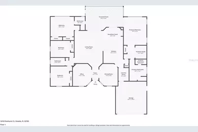 1010 Pinehurst Court, Oviedo, FL 32765 - Photo 44