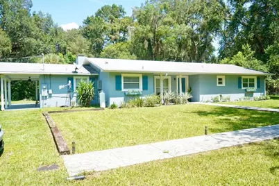 10921 County Road 209, Oxford, FL 34484 - Photo 1