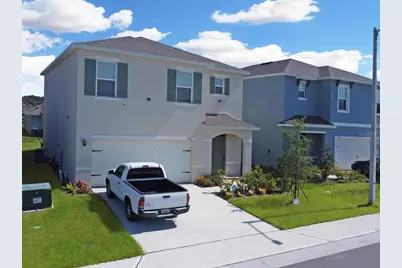 931 Waterfall Boulevard, Davenport, FL 33837 - Photo 2