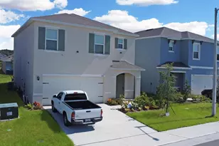 931 Waterfall Blvd, Davenport, FL 33837 - Photo 2