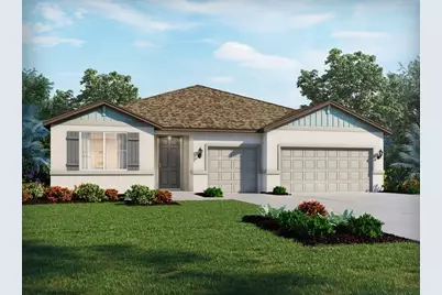 1874 Coolridge Place, Zephyrhills, FL 33541 - Photo 1