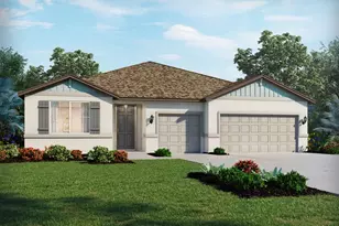 1874 Coolridge Pl, Zephyrhills, FL 33541 - Photo 1