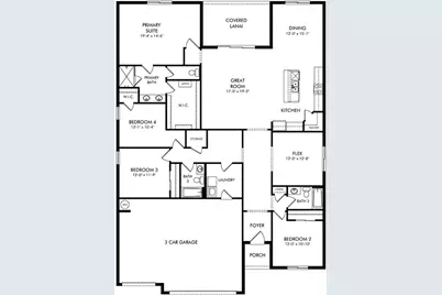 11422 Starling Song Place, Parrish, FL 34219 - Photo 1