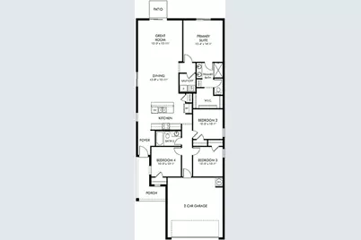 11324 Bellewood Terrace, Parrish, FL 34219 - Photo 1