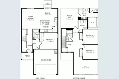 11305 Bellewood Terrace, Parrish, FL 34219 - Photo 1