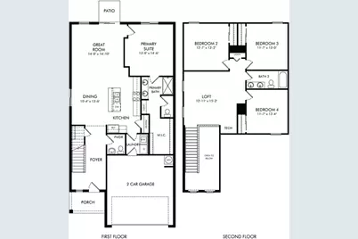 11267 Bellewood Terrace, Parrish, FL 34219 - Photo 1