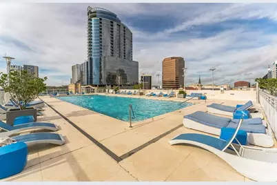 150 E Robinson Street #809, Orlando, FL 32801 - Photo 24