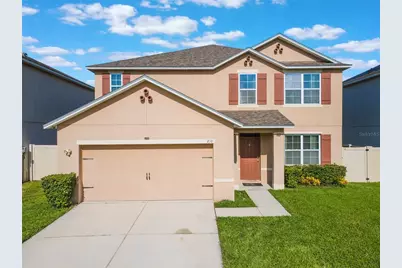 210 Lazy Willow Drive, Davenport, FL 33897 - Photo 2