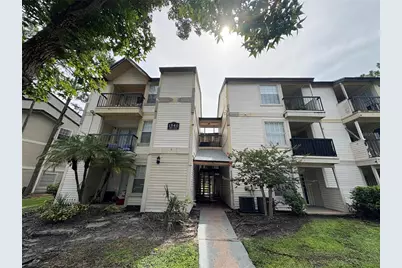 1940 Lake Atriums Circle #101, Orlando, FL 32839 - Photo 2