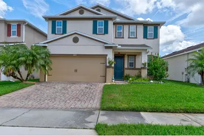 4839 Grassendale Terrace, Sanford, FL 32771 - Photo 1