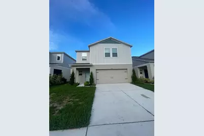 7564 Freesia Trace, Wesley Chapel, FL 33545 - Photo 2