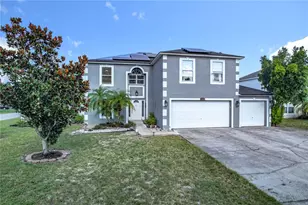 5009 Strada Dr, Winter Haven, FL 33880 - Photo 1