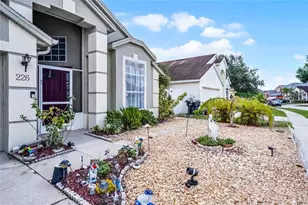 226 Rochester Loop, Davenport, FL 33897 - Photo 4