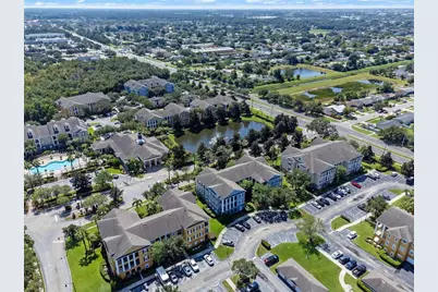 3701 Conroy Road #1812, Orlando, FL 32839 - Photo 36