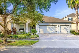 7779 Minutemen Loop, Winter Garden, FL 34787 - Photo 1