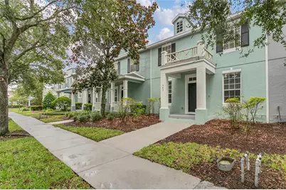 543 Rainbow Springs Loop, Groveland, FL 34736 - Photo 2