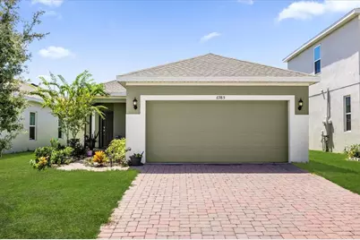 6985 Wilson Pasture Avenue, Groveland, FL 34736 - Photo 1