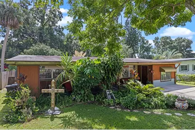 7627 Daetwyler Drive, Orlando, FL 32812 - Photo 1