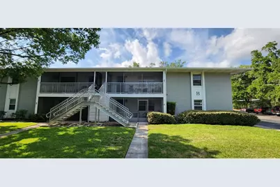 700 E Airport Boulevard #B8, Sanford, FL 32773 - Photo 2