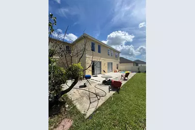 418 Marlberry Leaf Court, Kissimmee, FL 34758 - Photo 4