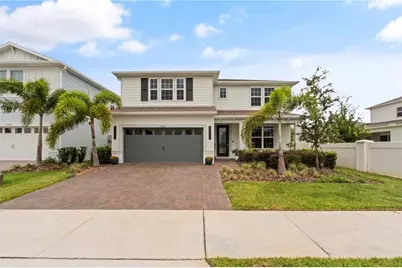 15864 Winding Bluff Drive, Montverde, FL 34756 - Photo 1