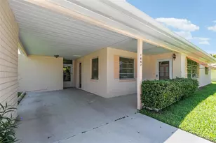 1867 Juniper Dr, Edgewater, FL 32141 - Photo 2