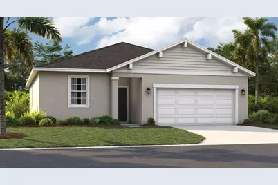 1319 Normandy Drive, Haines City, FL 33844 - Photo 1