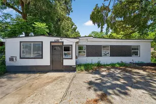 1257 N Pine Hills Rd, Orlando, FL 32808 - Photo 1