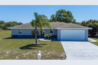 52 N York Road, Avon Park, FL 33825 - Photo 1