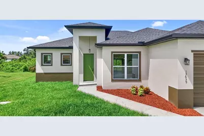 13639 Begonia Circle, Port Charlotte, FL 33981 - Photo 4