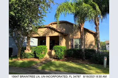 15647 Braintree Lane, Winter Garden, FL 34787 - Photo 1