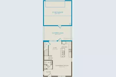 5036 Holm Oak Drive, Saint Cloud, FL 34771 - Photo 2