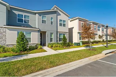 2358 Zaballina Place, Kissimmee, FL 34747 - Photo 2