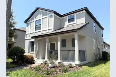 15249 Purple Martin Street, Winter Garden, FL 34787 - Photo 1