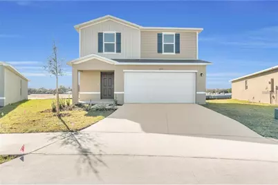 1623 Indiana Loop, Sumterville, FL 33585 - Photo 1