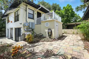 614 N Hyer Ave, Orlando, FL 32803 - Photo 1