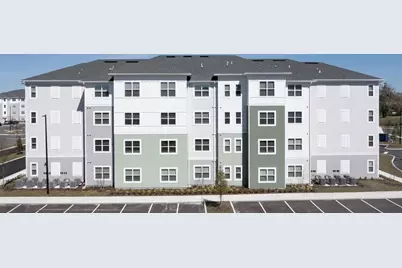 110 Zora Place #C1, Orlando, FL 32810 - Photo 1