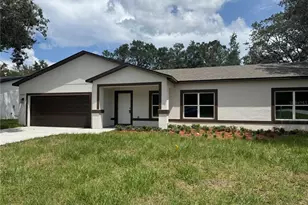 2007 W Hamshire Blvd, Citrus Springs, FL 34434 - Photo 1