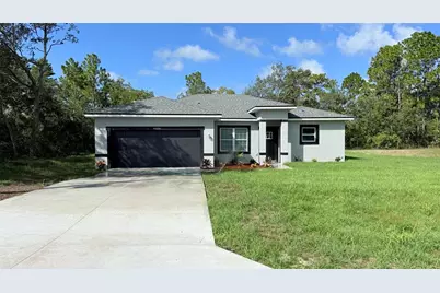 6030 SW 154th St Road, Ocala, FL 34473 - Photo 1