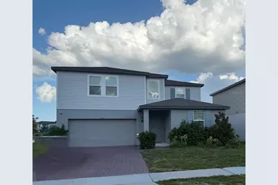 535 Amadoras Way, Saint Cloud, FL 34771 - Photo 1