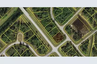 Jiggs Street, North Port, FL 34288 - Photo 2