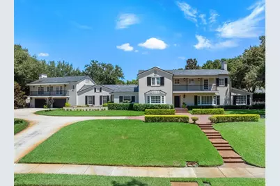 811 N Lake Adair Boulevard, Orlando, FL 32804 - Photo 1