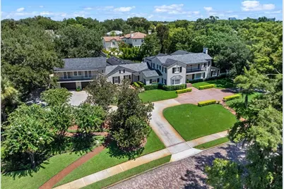 811 N Lake Adair Boulevard, Orlando, FL 32804 - Photo 14
