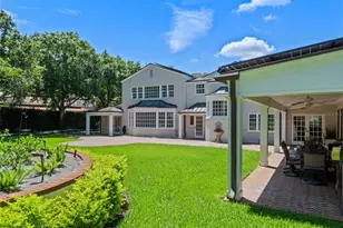 811 N Lake Adair Blvd, Orlando, FL 32804 - Photo 20