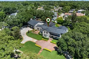 811 N Lake Adair Blvd, Orlando, FL 32804 - Photo 12